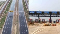 Rs 36,200 cr Ganga Expressway: 12-district route map and 19-toll entry point – Your complete guide
