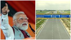 Faster travel, airstrip, logistics hubs: What Rs. 36,000 Crore Ganga Expressway brings to UP