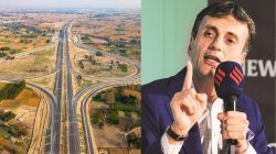 Ruchir Sharma says ’50 km/hour rule has not changed in 50 years’ — Can the Ganga Expressway break the paradox?