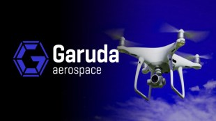 Garuda Aerospace Files Confidential DRHP for ₹1,000 Crore IPO; Targets ₹5,000 Crore Valuation