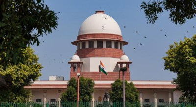 SC declines stay on JAL resolution