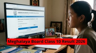 Meghalaya Board Class 10 SSLC Result 2026: MBOSE official websites to check scorecard