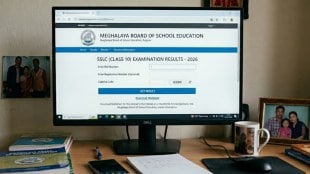 Meghalaya Board Class 10 SSLC Result 2026: MBSOE Board scorecard to be out at - megresults.nic.in