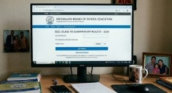 MBOSE SSLC Result 2026 Today: Meghalaya Board class 10th scorecard to be out today at – megresults.nic.in, mbose.in