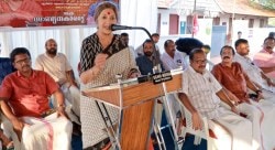 Kerala Assembly Polls 2026: Brinda Karat touts LDF growth model as PM Modi slams ‘culture of lies’