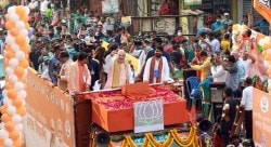 Kerala Assembly Election 2026: Poll battle heats up with Shah on ground, Modi on the offensive