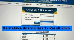 KSEAB 2nd PUC Results 2026: Karnataka 2nd PUC scorecards to be OUT today at karresults.nic.in, kseab.karnataka.gov.in