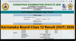 KSEAB 2nd PUC Result 2026 (OUT): Karnataka board declares 2nd PUC scorecard at KSEAB.karnataka.gov.in, karresults.nic.in – Check overall pass percentage