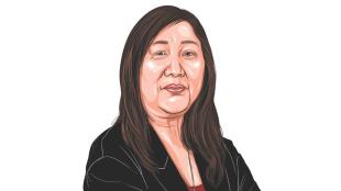 Genius Wong is EVP, Core and Next-Gen Connectivity Services & CTO, Tata Communications