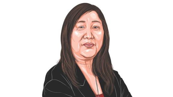 Genius Wong is EVP, Core and Next-Gen Connectivity Services & CTO, Tata Communications