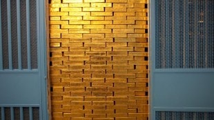 gold price, central bank gold holdings, central banks' foreign exchange holdings, gold all-time high price, RBI gold holdings