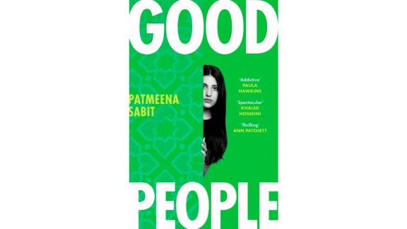 Patmeena Sabit’s ‘Good People’ Unpacks the Tragedy of the Afghan Diaspora
