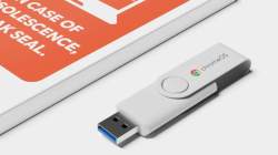 Google wants to save your old Windows 10 laptop for just Rs 277: Meet ChromeOS Flex kit