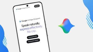 Google’s new free AI app converts speech to text instantly, even without internet