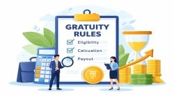 New gratuity rules: Eligibility expanded, calculation tweaked — key details