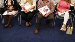 Not getting your green card? USCIS rejections and delays are getting worse