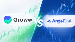 Groww vs Angel One: 101 crore orders in Q4, but why are brokerages divided on the call ahead? 