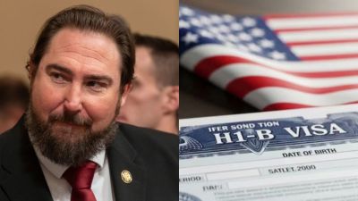 New H-1B bill proposes 3-year freeze: 10 key changes backed by Republicans