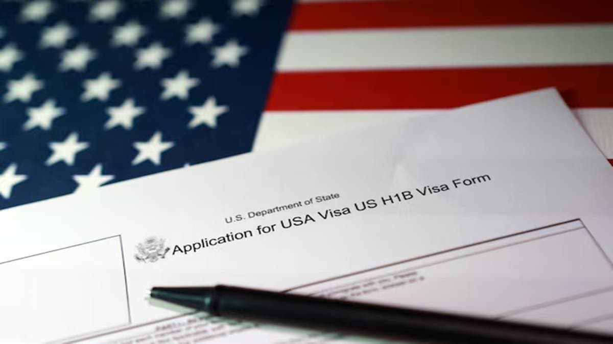 Image for H-1B minimum wage set at $150,000 and OPT faces termination under Senator Jim Banks’ bill proposals