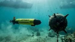 US deploys sea drones to clear mines in Hormuz as Iran refuses to reopen strait: Report