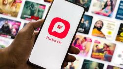 AI has cut content production cuts costs by 95%: Pocket FM COO