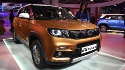 Maruti plans Brezza upgrade to extend sales dominance