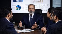 Boardroom shift: Seasoned executives step into governance roles