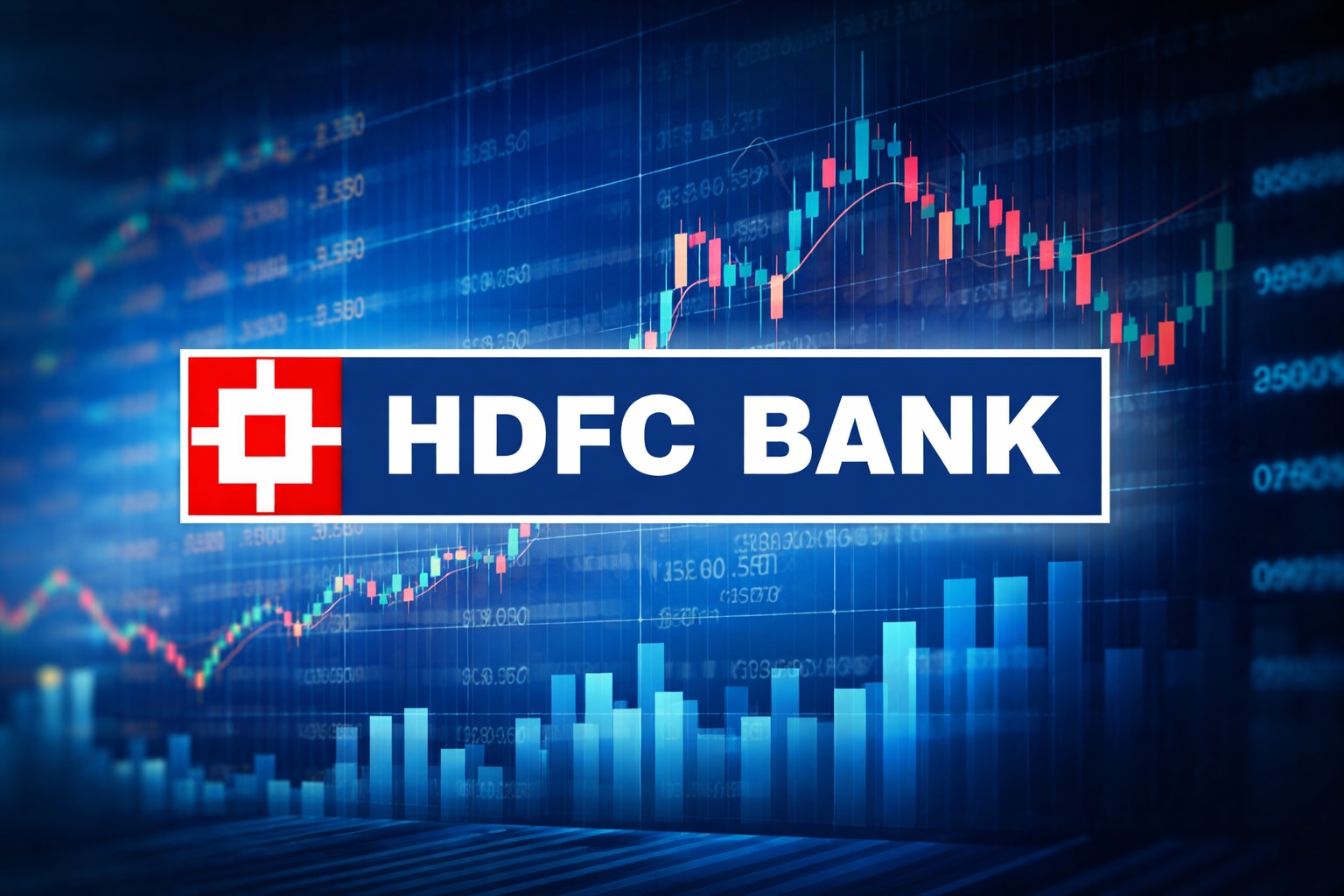 HDFC Bank shares tumble over 2% after Rs 45 crore ‘shadow deal’ allegations