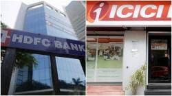 HDFC Bank, ICICI Bank shine: Market cap of 8 of top 10 stocks surge Rs 4.13 lakh crore between April 4-8