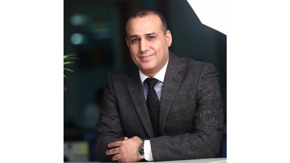 Dhiraj Relli, MD and CEO, HDFC Securities Dhiraj Relli, MD and CEO, HDFC Securities