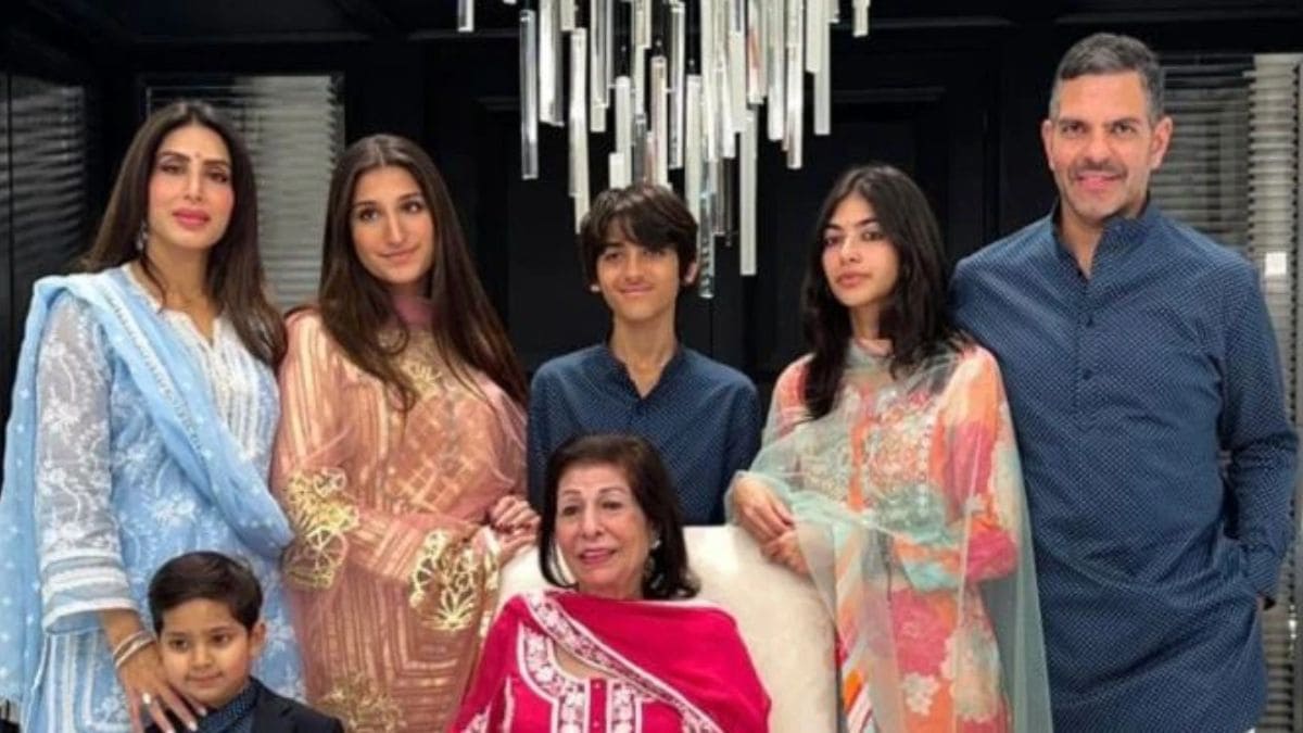 Rani Kapur’s veto powers key to Sona BLW family dispute