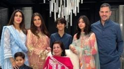 Rani Kapur’s veto powers key to Sona BLW family dispute