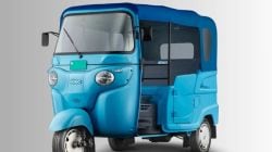 Bajaj Auto expands WEGO electric 3W portfolio