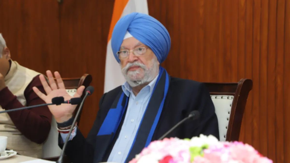 With Qatar’s LNG capacity hit and global energy routes under stress, India’s diplomatic outreach in Doha signals urgent efforts to avert a potential gas shortage and stabilise supply chains. With Qatar’s LNG capacity hit and global energy routes under stress, India’s diplomatic outreach in Doha signals urgent efforts to avert a potential gas shortage and stabilise supply chains.