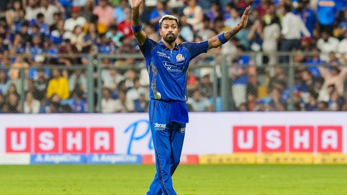 Why Tim David and Hardik Pandya were fined after MI vs RCB Why Tim David and Hardik Pandya were fined after MI vs RCB