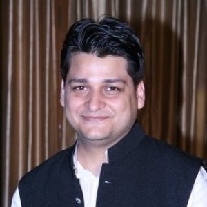 Author's image