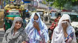 Heatwave to ease in North India: Western disturbances to bring rain and thunderstorms from April 28 in THESE areas