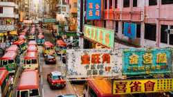 Want to travel to Hong Kong on a budget? Here’s the ultimate travel guide for Indians