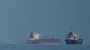 'You gave me clearance, firing now': Frantic audio of India flagged ship at Hormuz surfaces, Iran envoy reiterates ties