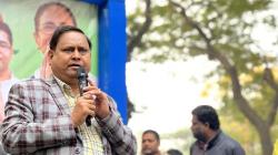 TMC releases sting video alleging ₹1,000 cr ‘Humayun Kabir-BJP deal’ to ‘mislead’ Bengal’s Muslims