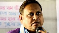Who is Humayun Kabir? Bengal video row puts ex-TMC leader at centre of storm