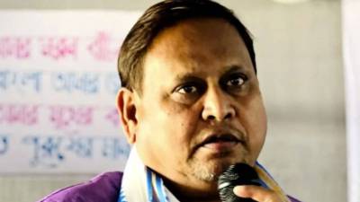 Who is Humayun Kabir? Bengal video row puts ex-TMC leader at centre of storm