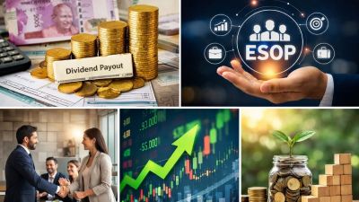 What does ICICI Pru AMC’s Rs 12.40 dividend and new ESOP plan mean for you?