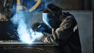 IIP may have cooled in March, but strong capital goods output hints at a deeper investment story.