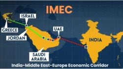 There are compelling grounds for India to gear up for IMEC