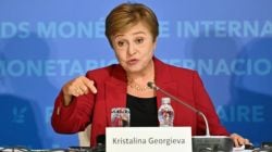 IMF flags up to $50 billion funding demand as war shock hits global supply chains