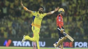 Khaleel Ahmed ruled out of IPL 2026 after sustaining thigh injury in CSK vs KKR IPL clash