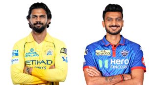 CSK vs DC Live Streaming Details for IPL 2026 Match 18 at M. A. Chidambaram Stadium featuring Ruturaj Gaikwad and Axar Patel