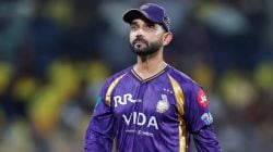IPL 2026: Why was Ajinkya Rahane fined after KKR’s fourth defeat in five matches