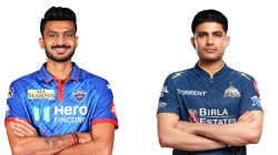 DC vs GT Live Streaming: When and where to watch Delhi Capitals vs Gujarat Titans IPL 2026 match